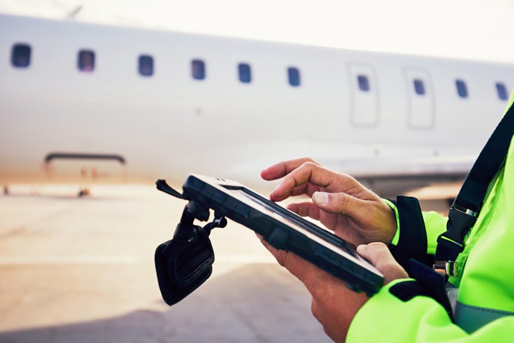 Enhancing Ground Operations
