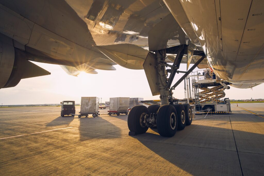 Customized Charter Services