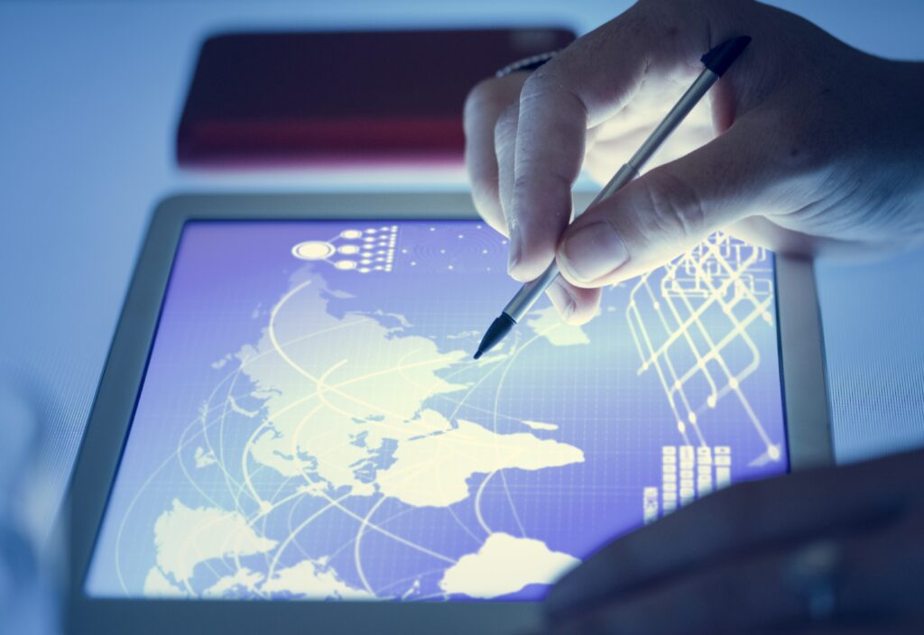 Market Analysis and Revenue Management