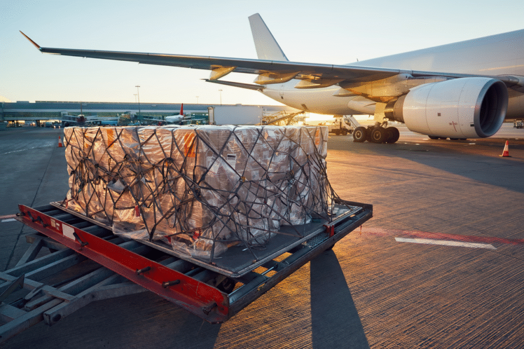 Holiday Cargo Support