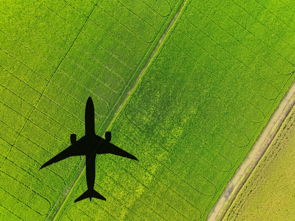 Green Aviation