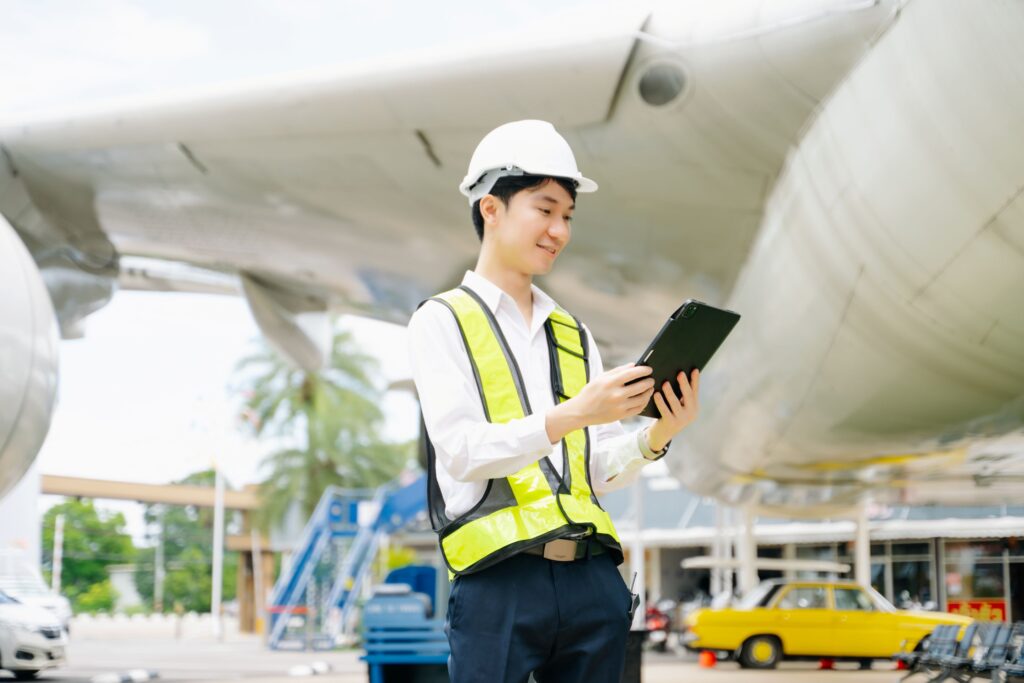 Digital Transformation in GSSA