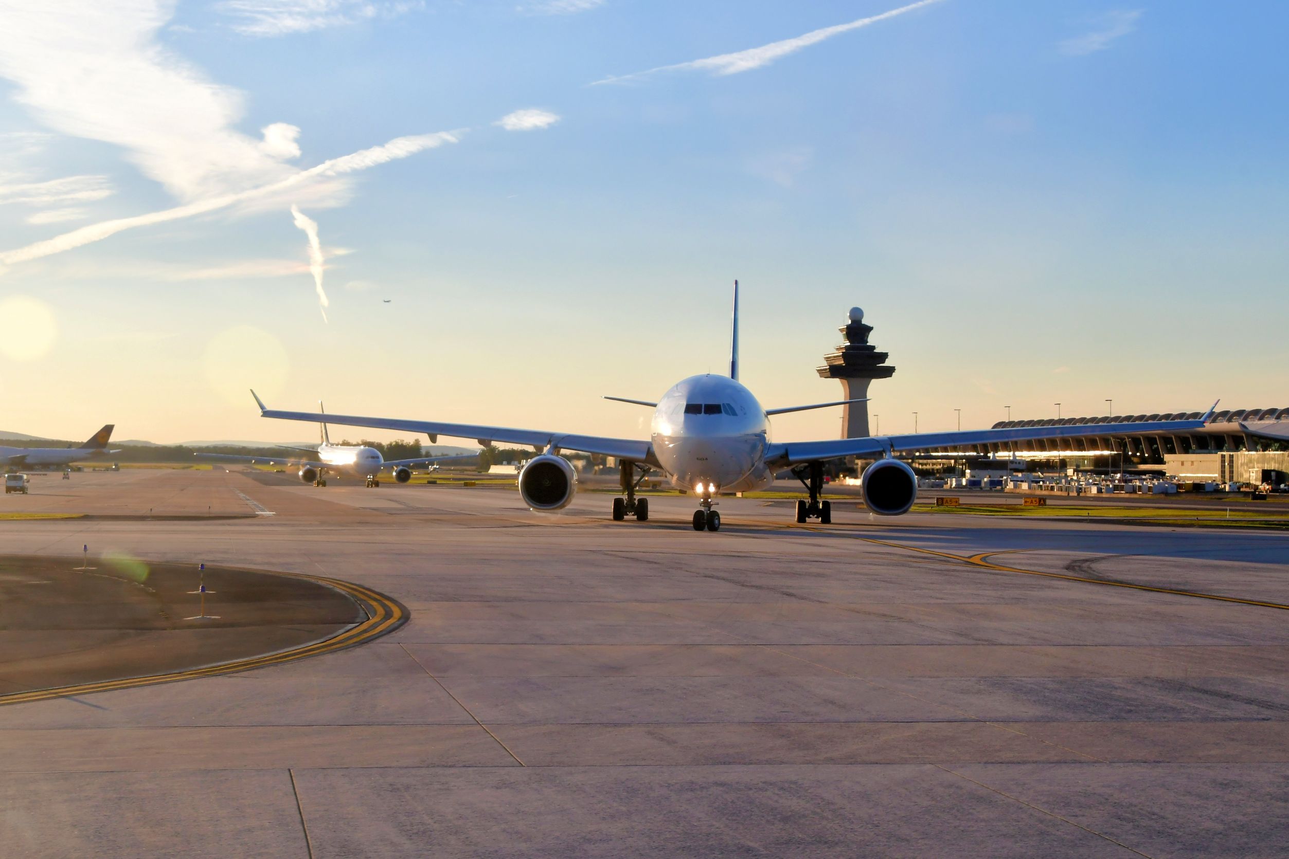 Emerging Cargo Niches