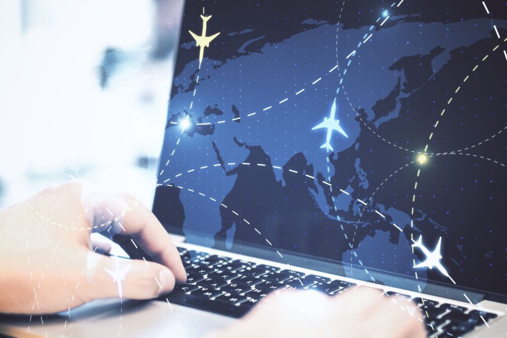 Route Development Trends