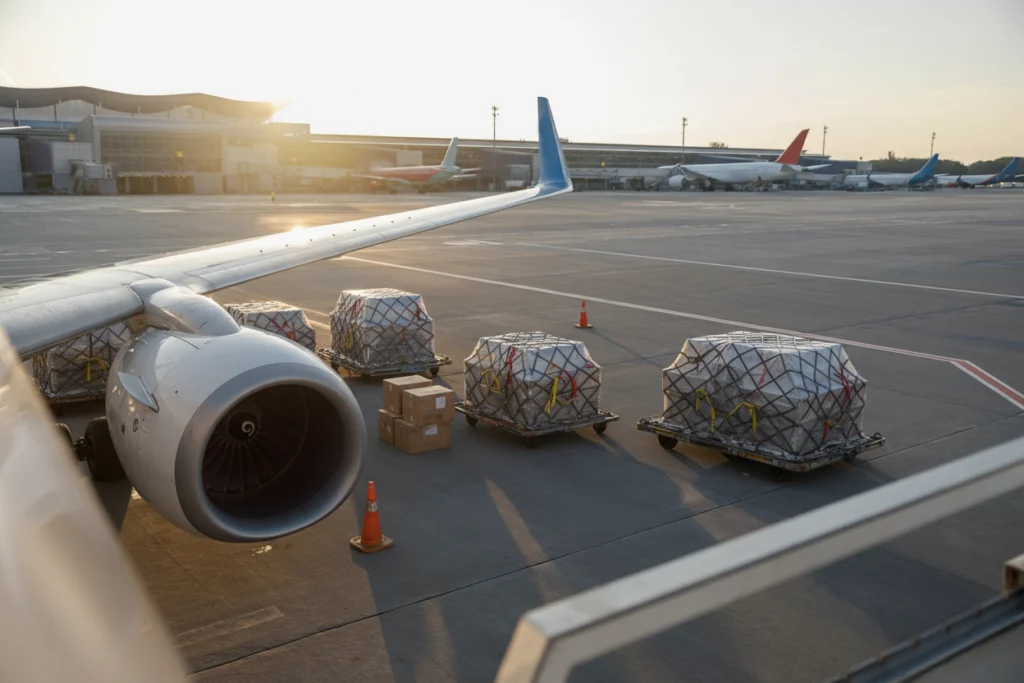 Efficient GSSA Operations