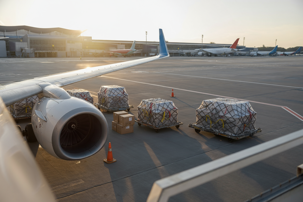 Efficient GSSA Operations