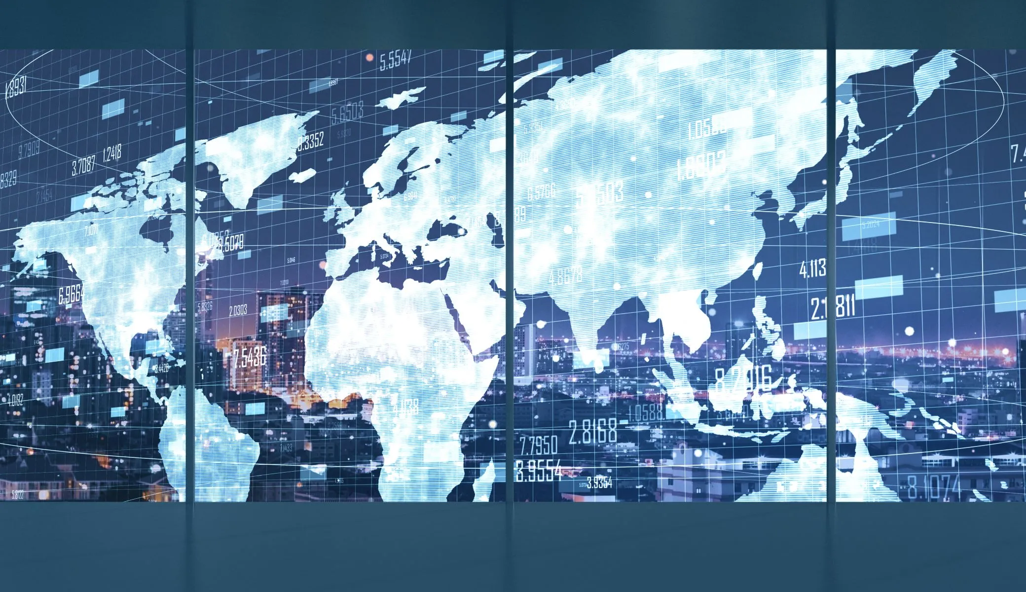 Cargo Commercial Strategy