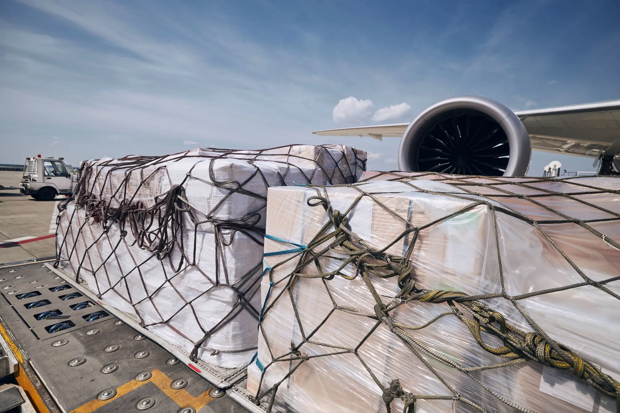 Airline Representation Strategies