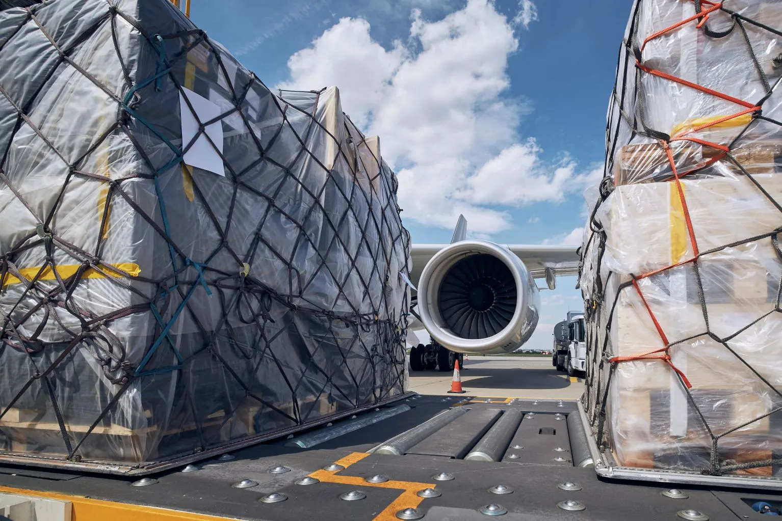 Specialized Air Cargo