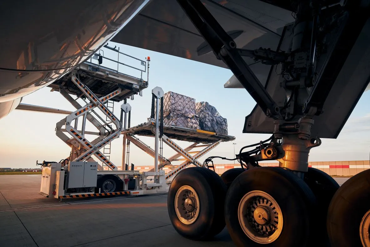 Cargo Representation