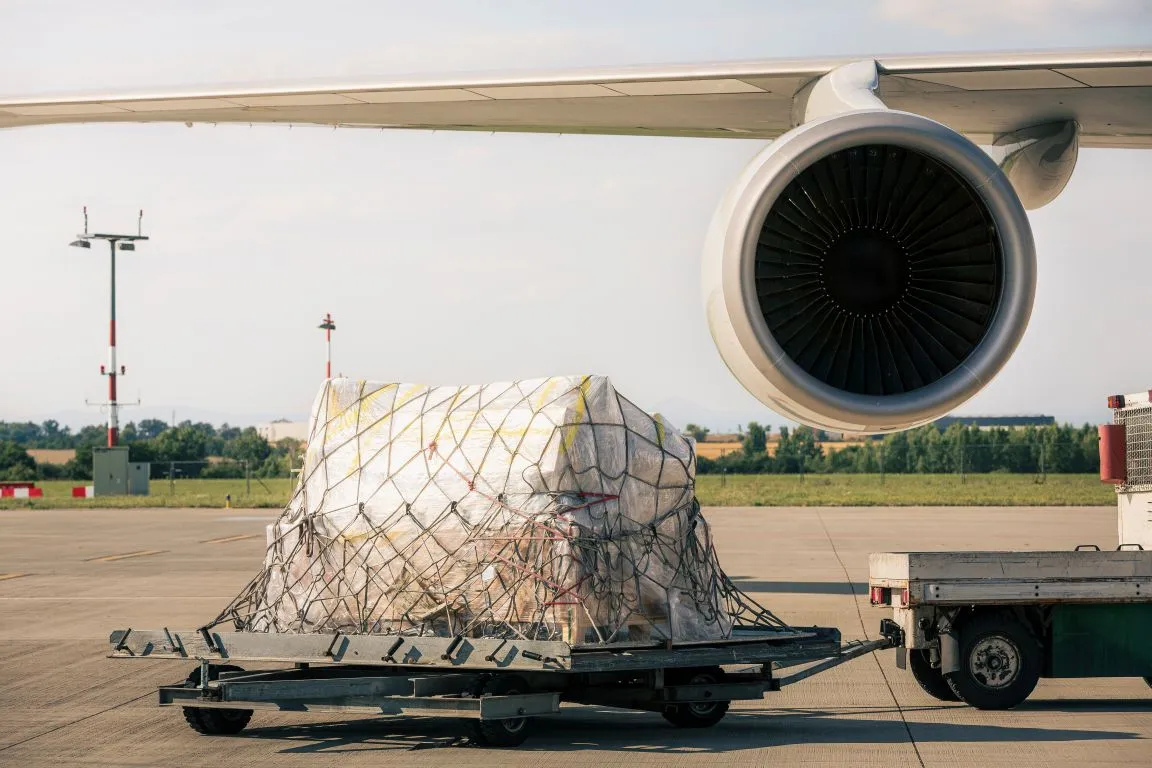 Air Cargo Security